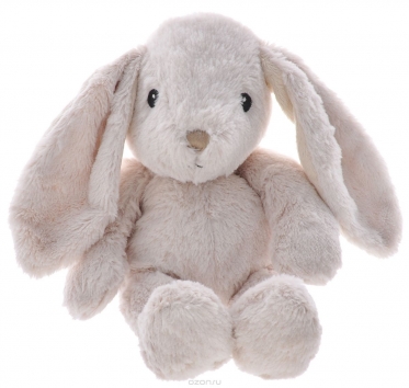 Rabbit small. 20-30 cm