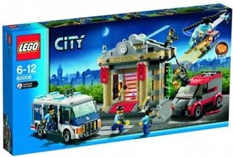 Lego - for Boys 6 - 12 y.o