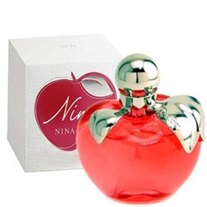 Nina Ricci - Red Apple Perfume