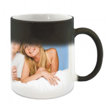 Magic mug