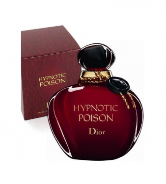 Christian Dior Hypnotic Poison туалетна вода