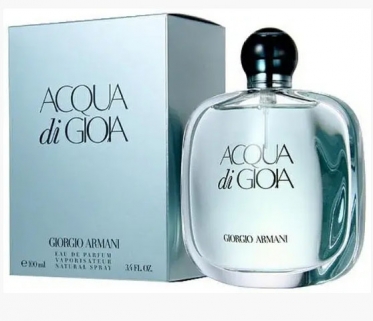 Giorgio Armani Acqua Di Gioia