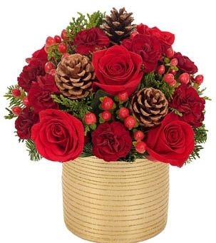 Рождественское настроение