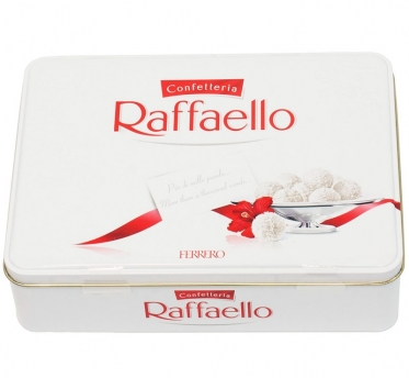 Raffaello Large Box