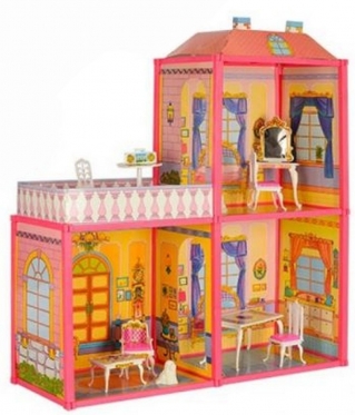 Doll House