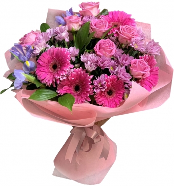 Floral Affair