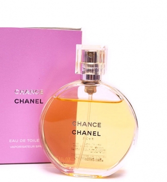 Chanel Chance