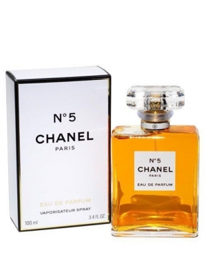 Chanel #5