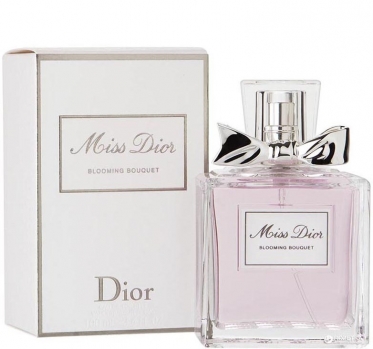 Christian Dior Miss Dior Blooming