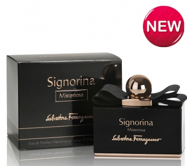 Ferragamo Signorina Misteriosa
