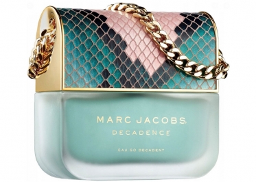 Marc Jacobs Decadence