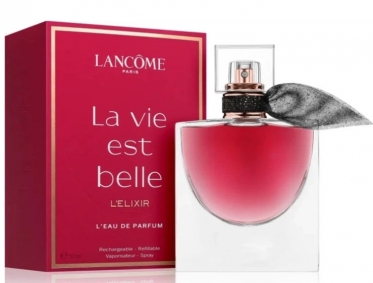 Lancome La Vie est Belle L'Elixir