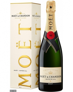 Moet & Chandon, 750 ml