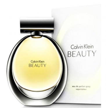 Calvin Clein - Beauty
