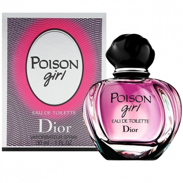 Dior Poison Girl