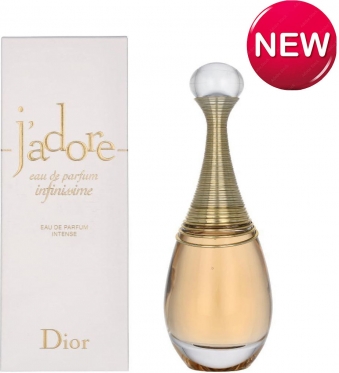 Christian Dior J'Adore Eau Infinissime