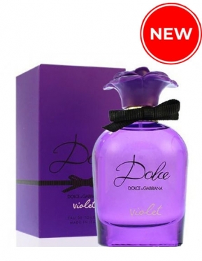 Dolce & Gabbana Dolce Violet EDT
