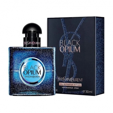 Yves Saint Laurent Black Opium Intense