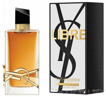 Yves Saint Laurent Libre Intense