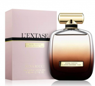 Nina Ricci L’Extase