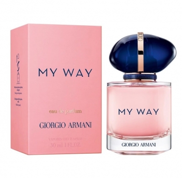 Giorgio Armani My Way