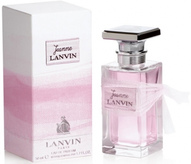 Lanvin Jeanne Lanvin