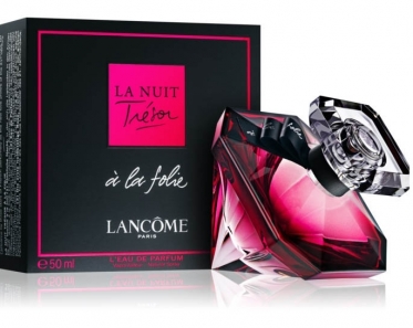 LANCOME La Nuit Tresor a la Folie