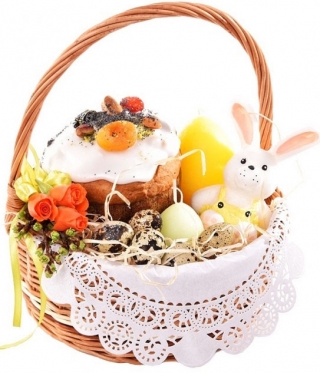 Cute & Sweet Easter