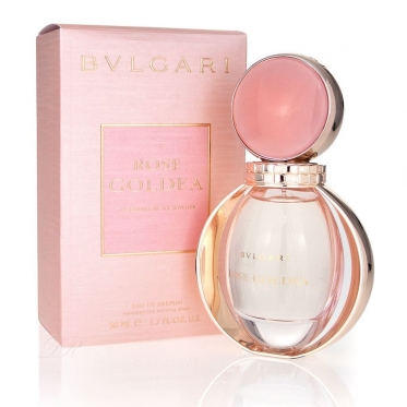 Bvlgari Rose Goldea