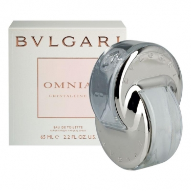 Bvlgari Omnia Crystalline