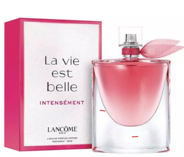 Lancome La Vie Est Belle (Intensement)