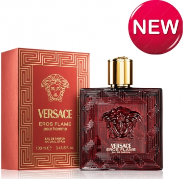Versace Eros Flame (for men)