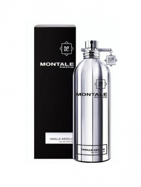 Montale Vanillе Absolu