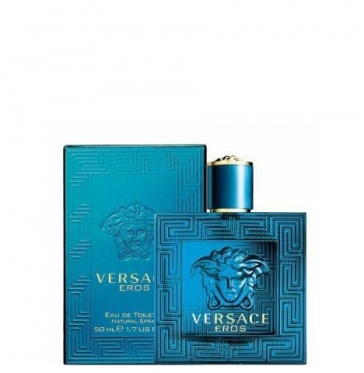 Versace Eros