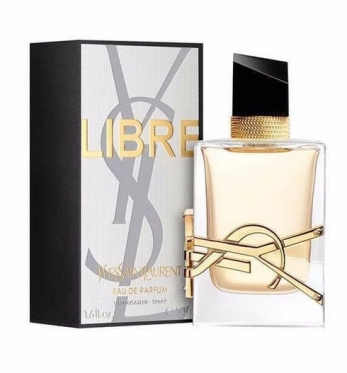 Yves Saint Laurent Libre