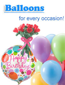 Balloons