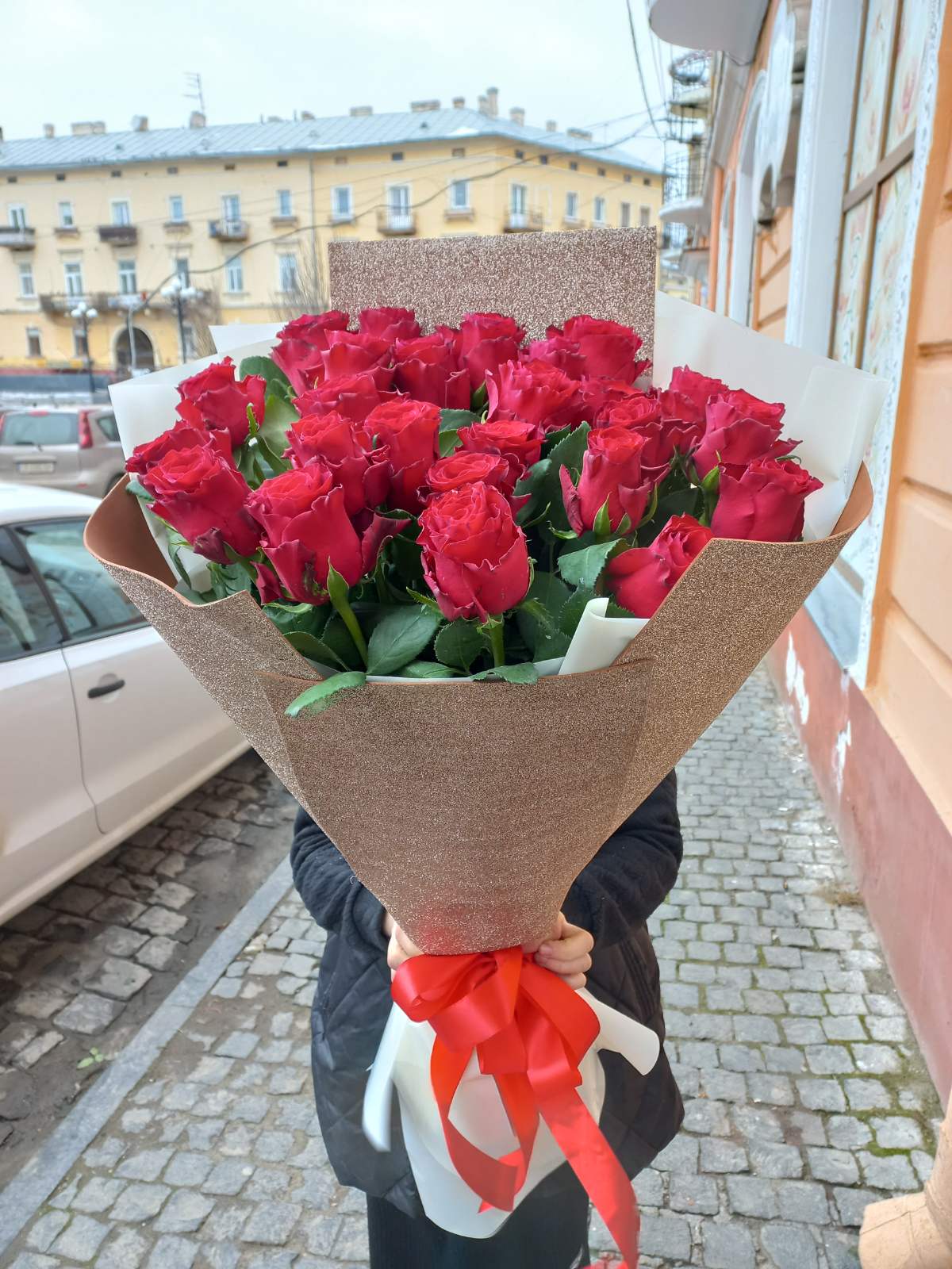 Фото доставки