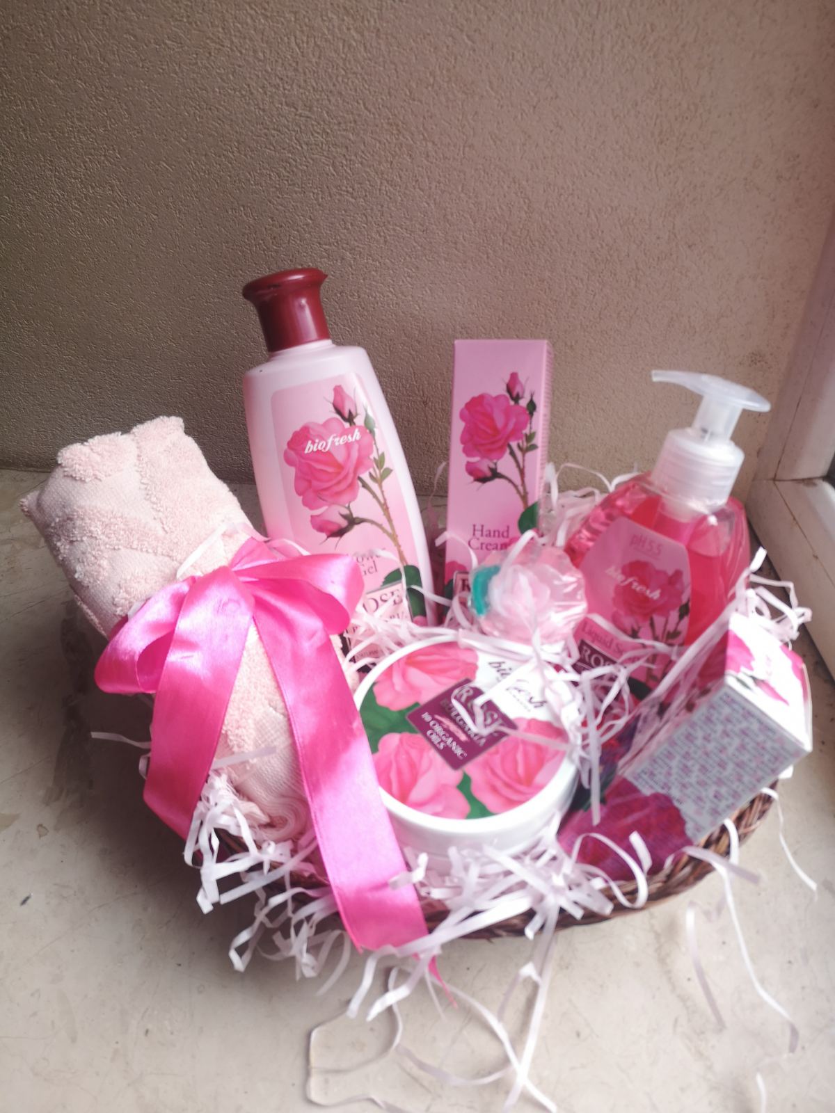 Delivery Photo