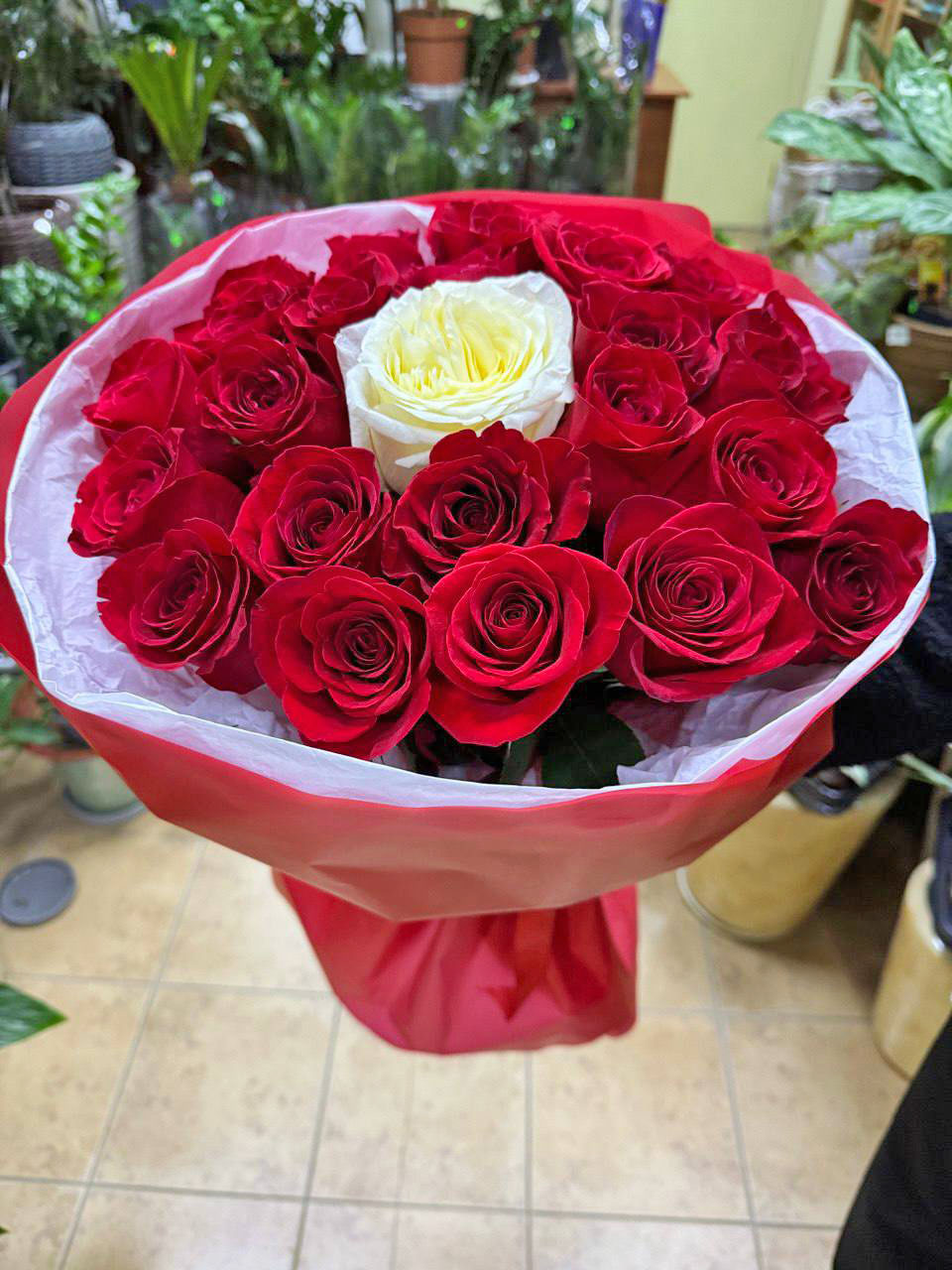 Фото доставки