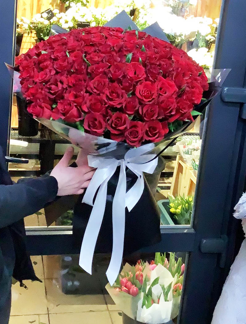 Фото доставки