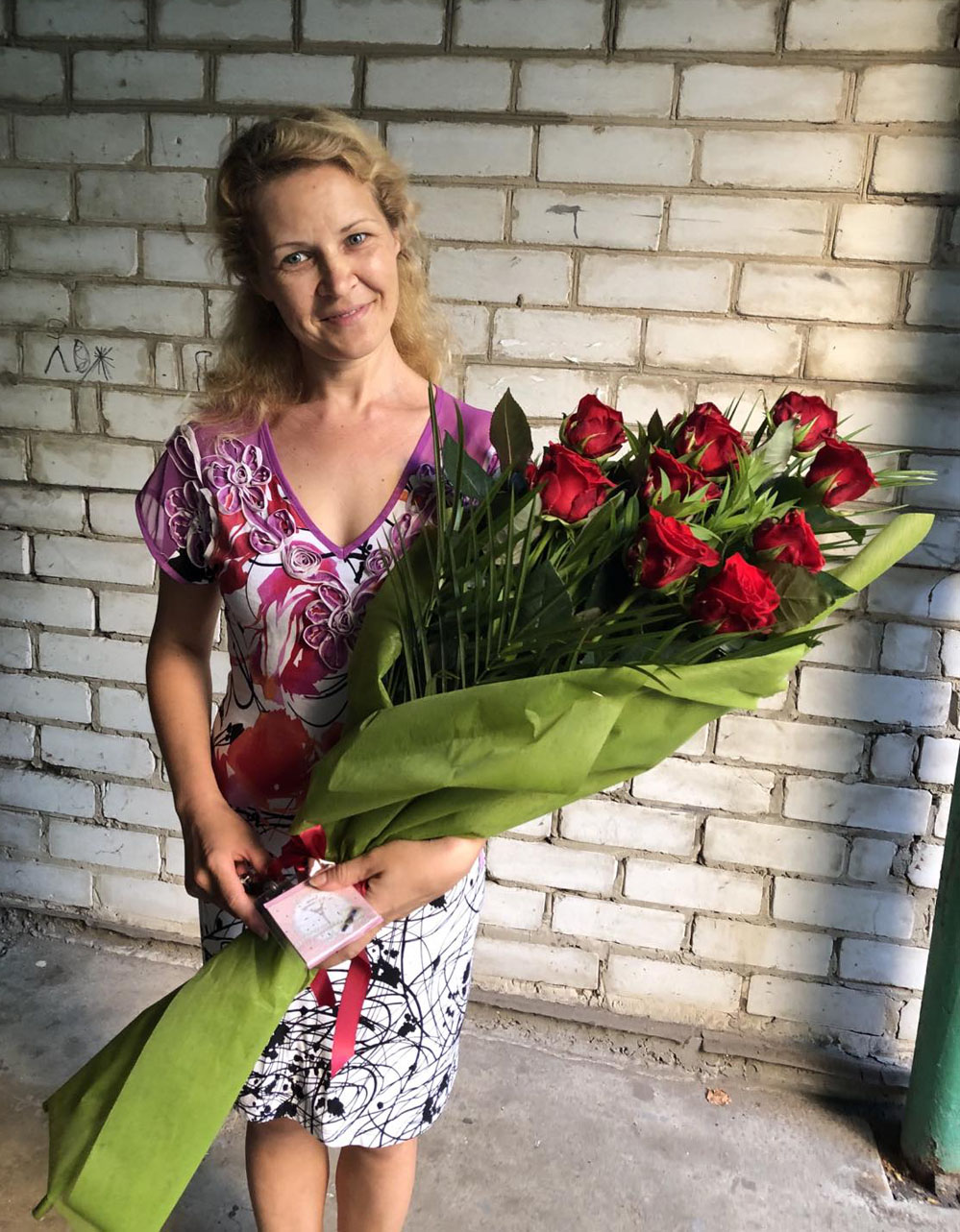 Фото доставки