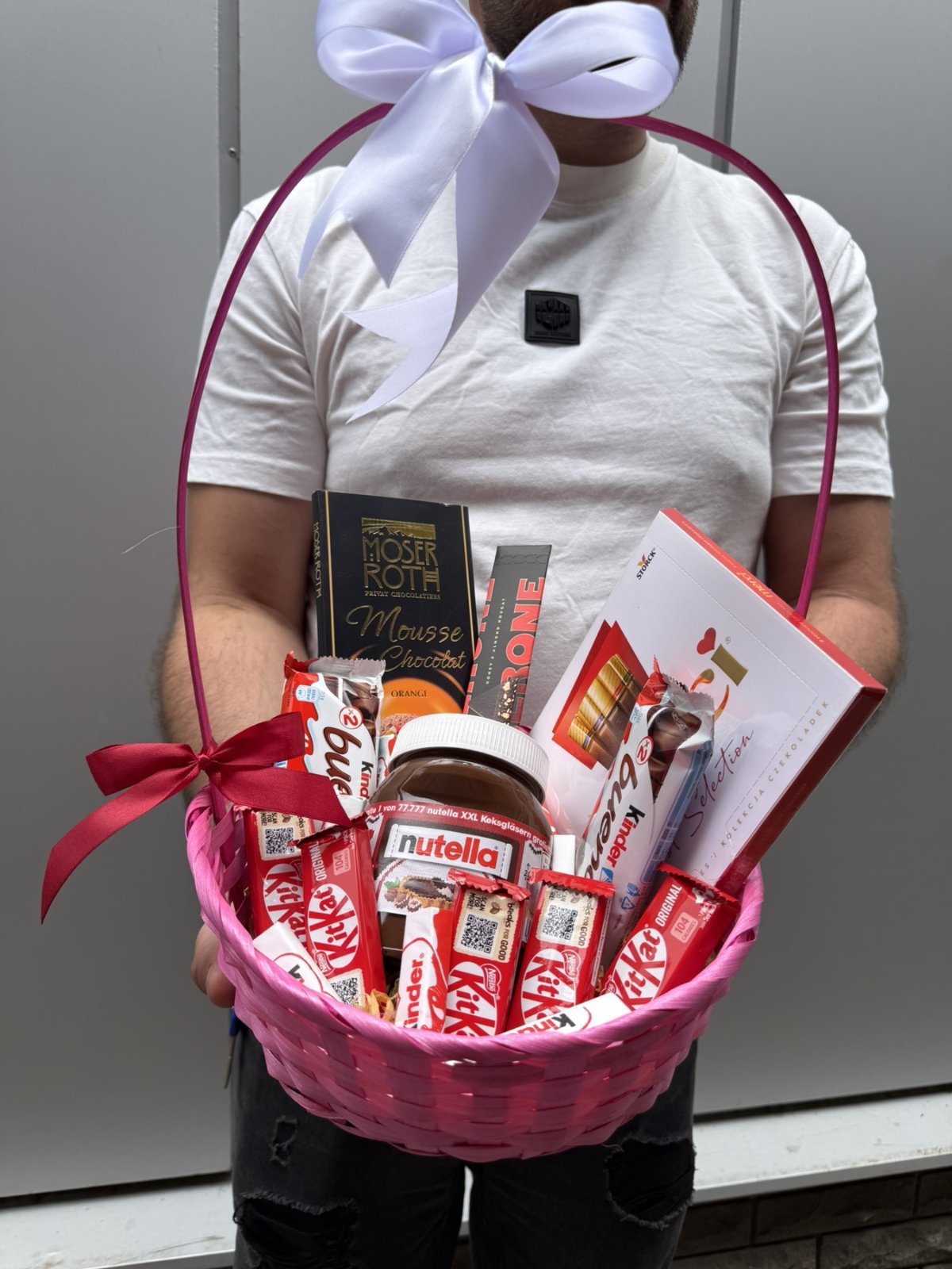 Delivery Photo