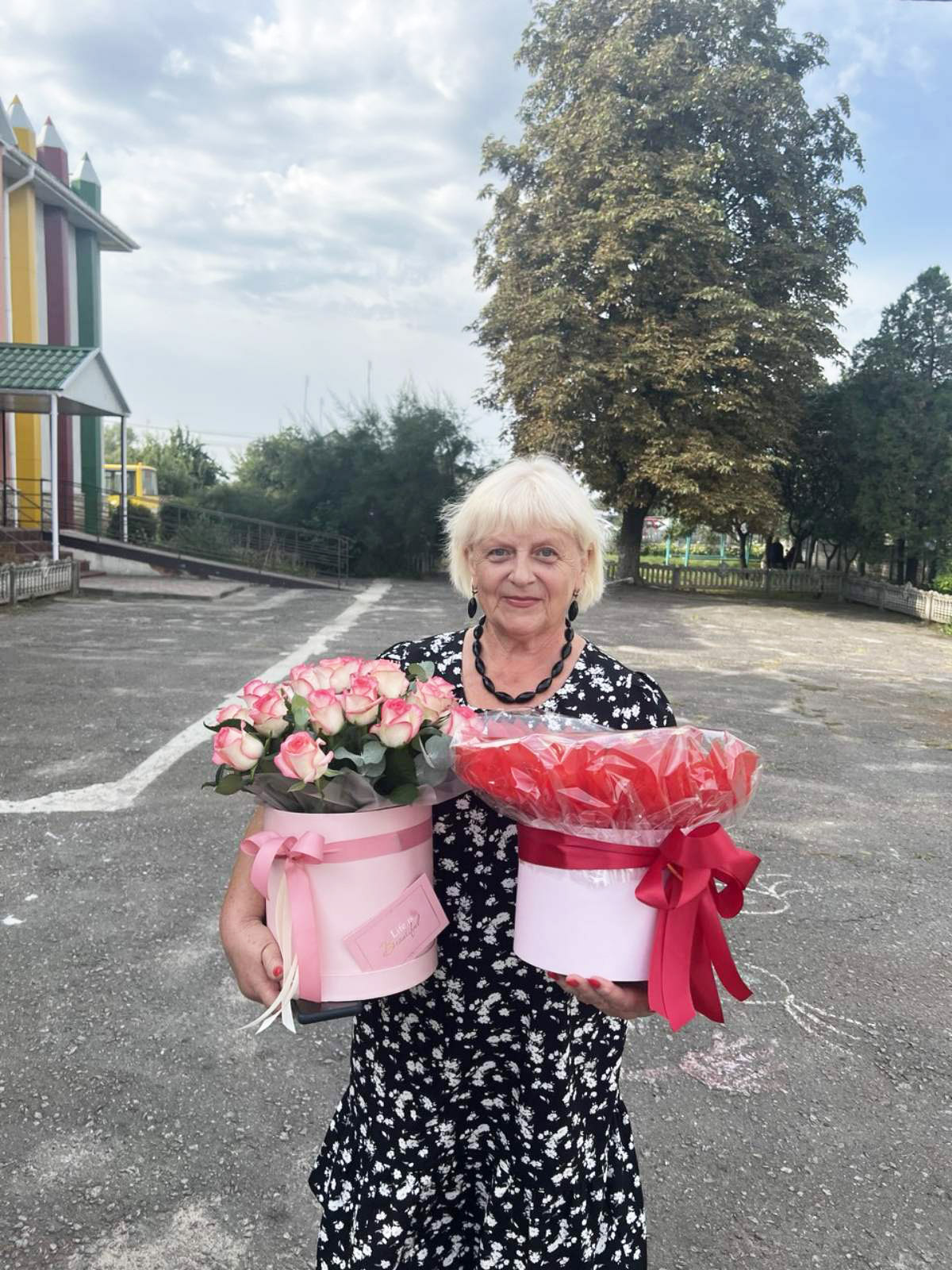 Фото доставки