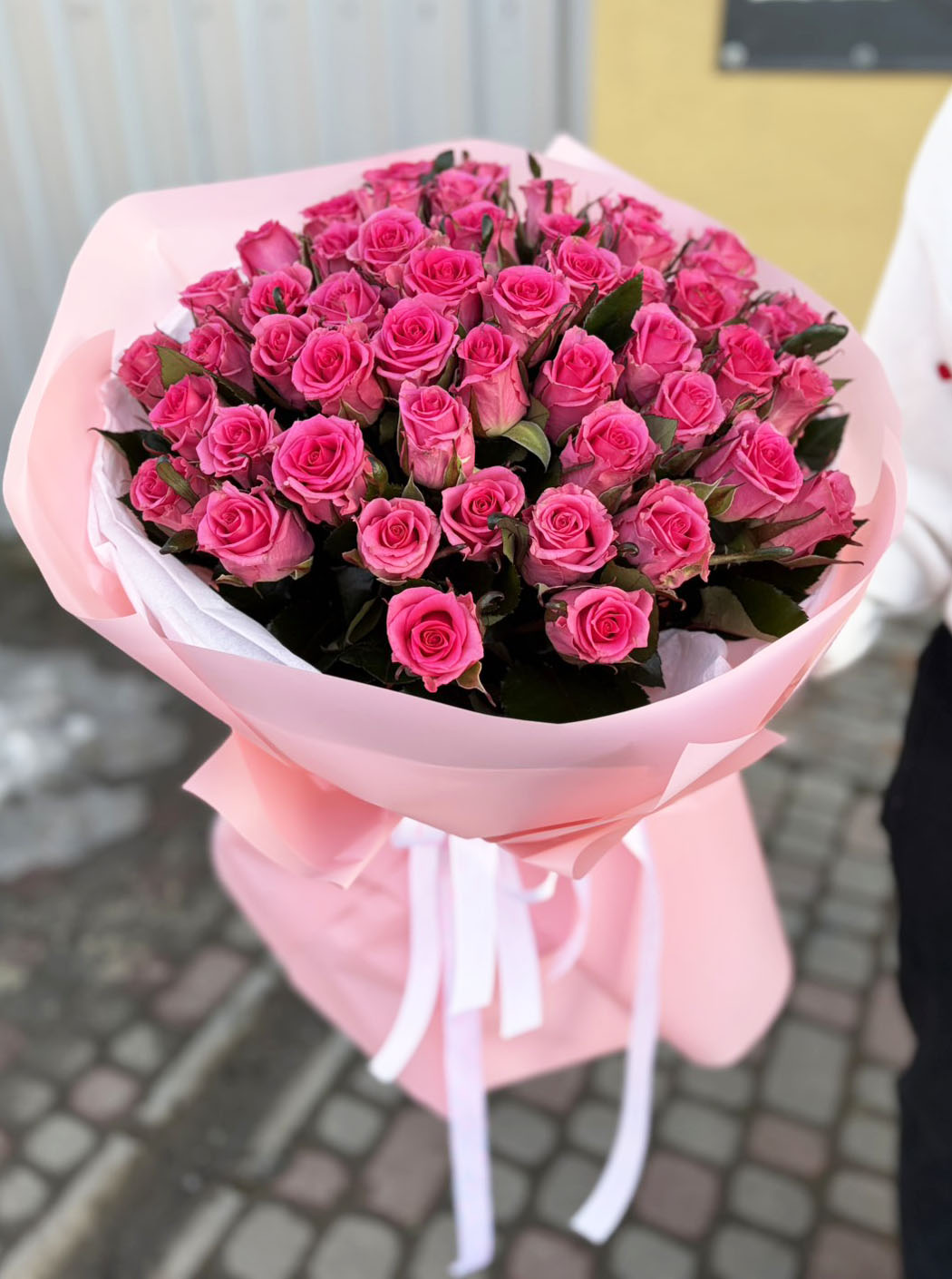 Фото доставки