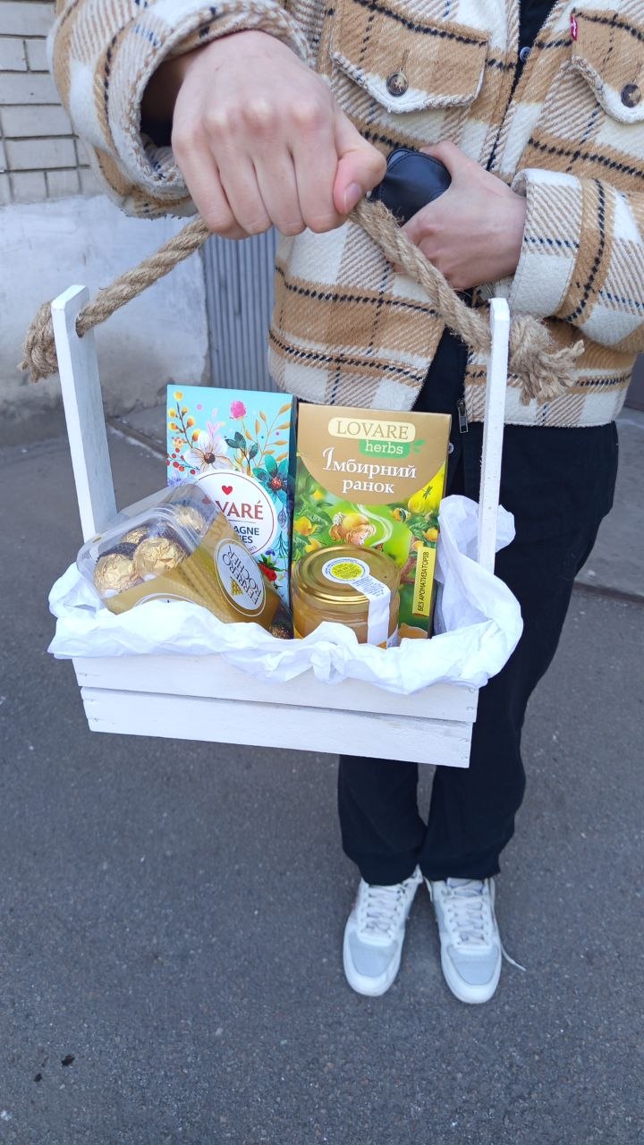 Фото доставки