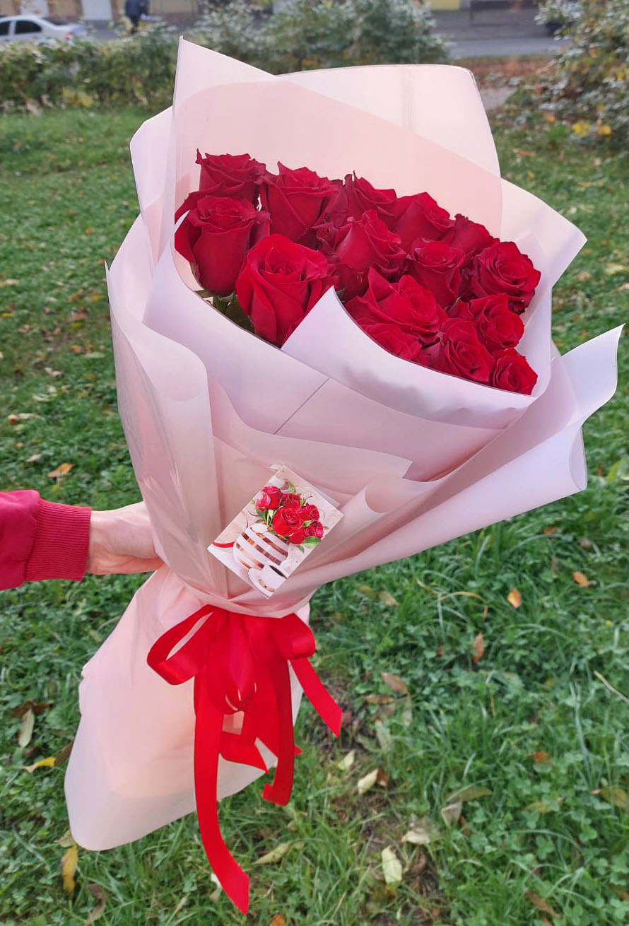 Фото доставки