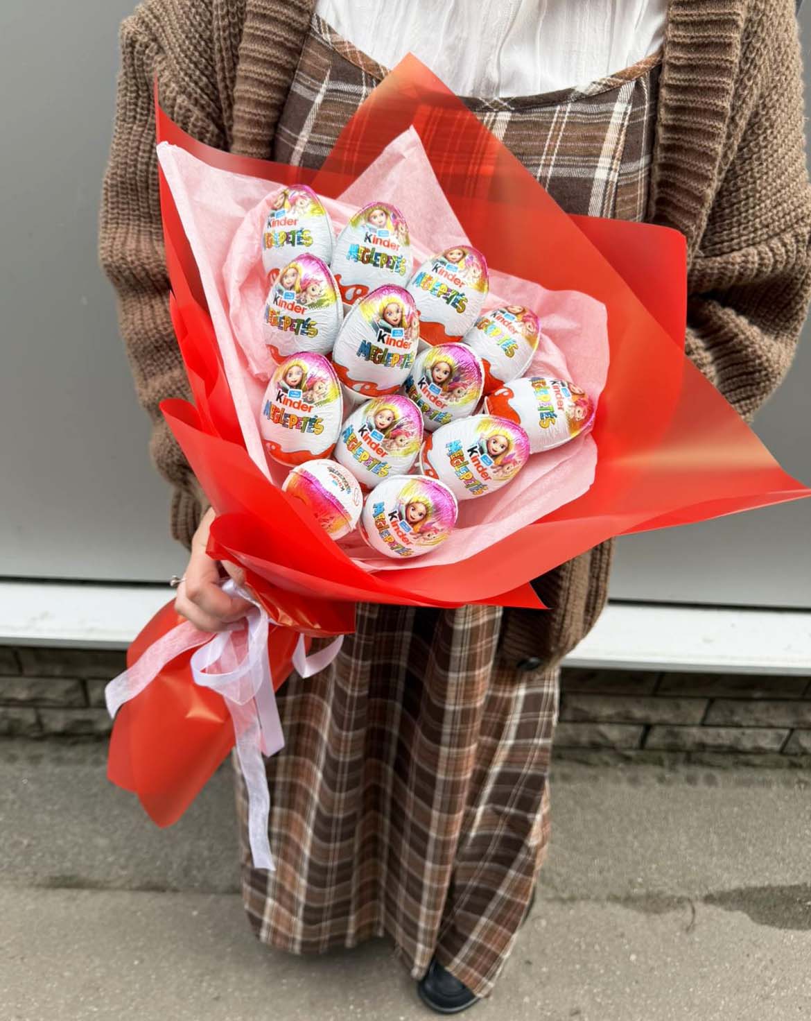 Фото доставки