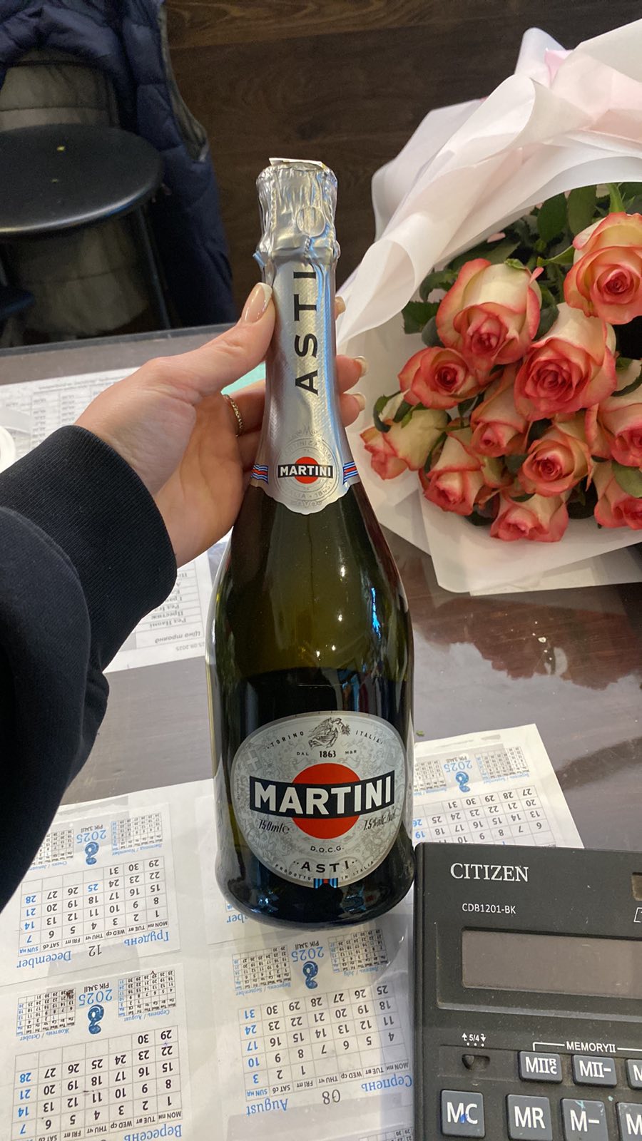 Фото доставки