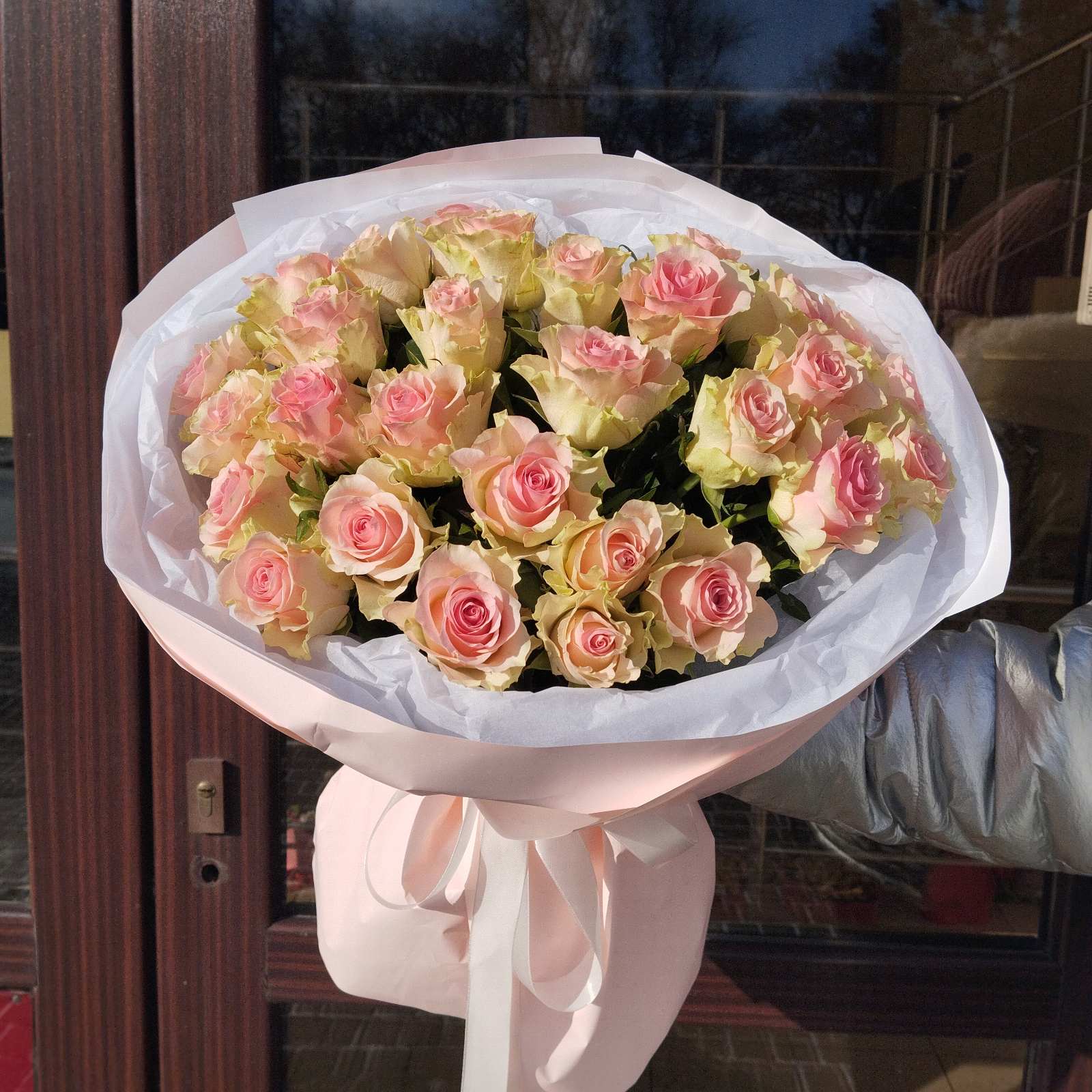 Фото доставки