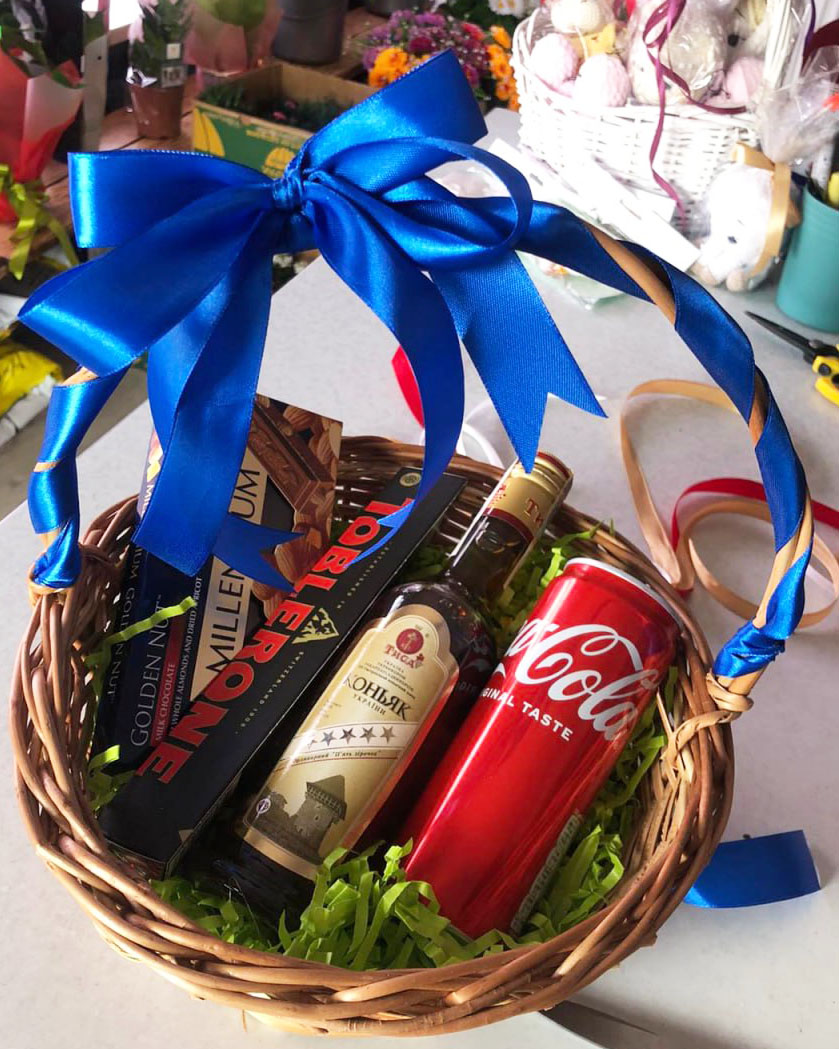 Фото доставки